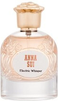 Парфюмерная вода Anna Sui Wild Wonder