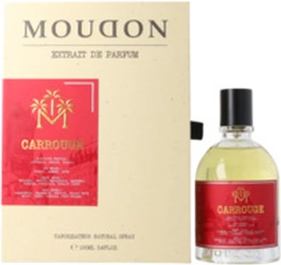 Extrait De Parfum Moudon Carrouge