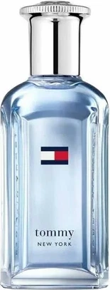 Туалетная вода Tommy Hilfiger Tommy New York