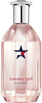 Туалетная вода Tommy Hilfiger Tommy Girl New York