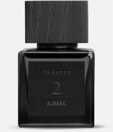 Eau de Parfum Ajmal Chapter 2