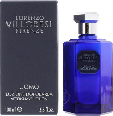 Лосьон после бритья Lorenzo Villoresi