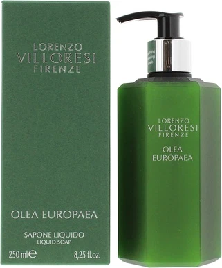 Жидкое мыло Lorenzo Villoresi Olea Europaea