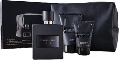 Eau de Parfum Mauboussin Pour Lui In Black