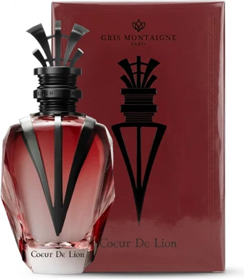 Духи Gris Montaigne Coeur De Lion