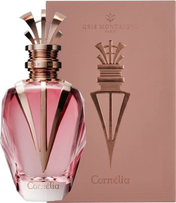 Extrait De Parfum Gris Montaigne Cornelia