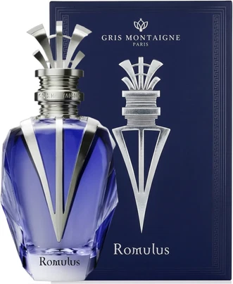 Extrait De Parfum Gris Montaigne Romulus