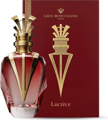 Extrait De Parfum Gris Montaigne Lucrece