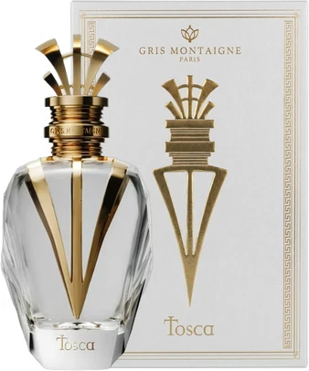 Extrait De Parfum Gris Montaigne