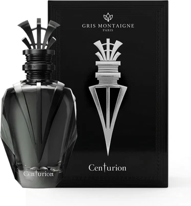 Extrait De Parfum Gris Montaigne Centurion