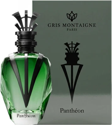 Extrait De Parfum Gris Montaigne