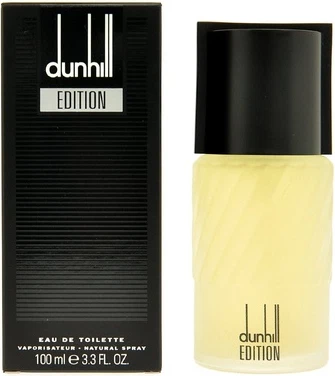 Туалетная вода Dunhill Edition