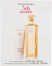 Парфюмерная вода Elizabeth Arden 5th Avenue
