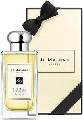 Одеколон Jo Malone Lime Basil & Mandarin