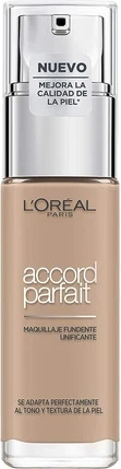 Тональный крем L'Oreal Paris Accord Parfait