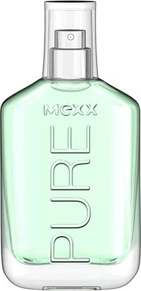 Туалетная вода Mexx