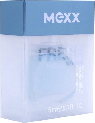 Туалетная вода Mexx