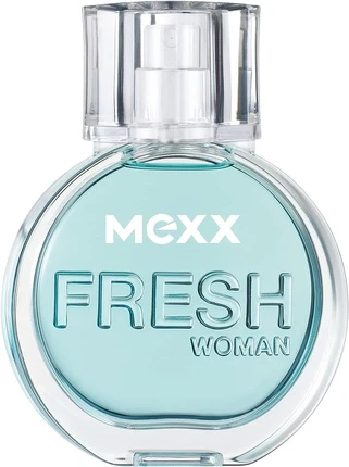 Туалетная вода Mexx Fresh Woman