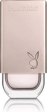 Туалетная вода Playboy Make The Cover