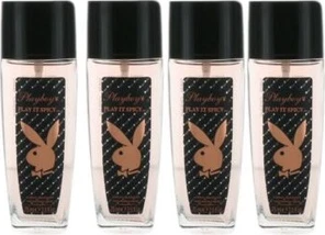 Спрей для тела Playboy