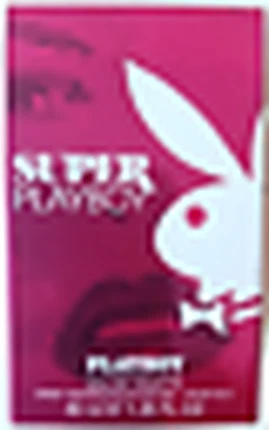 Туалетная вода Playboy Super