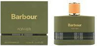 Eau de Parfum Barbour