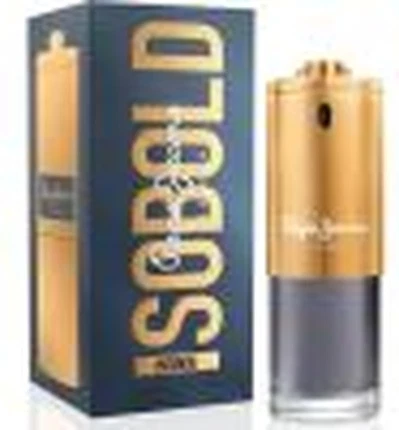 Eau de Parfum Pepe Jeans Sobold Intense