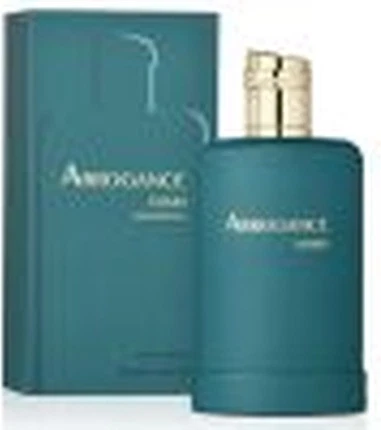 Парфюмерная вода Arrogance Anniversary