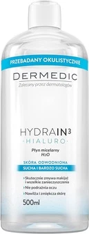 Мицеллярная вода Dermedic