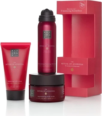 Gift Set Rituals The Ritual of Ayurveda