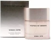 Парфюмерная вода Porsche Design Woman Satin