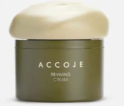 Крем для лица Accoje