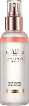 Сыворотка-спрей D'Alba White Truffle Vital Spray