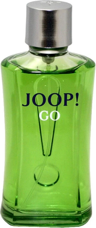 Туалетная вода JOOP! Joop Go