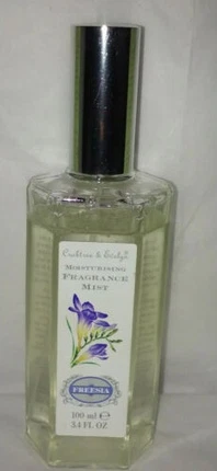 Body Mist Crabtree & Evelyn