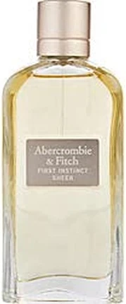 Парфюмерная вода Abercrombie & Fitch First Instinct Sheer