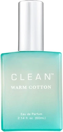 Парфюмерная вода Clean Warm Cotton