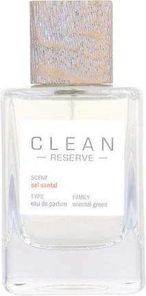 Eau de Parfum Clean Reserve Sel Santal