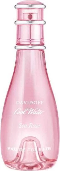 Туалетная вода Davidoff Cool Water Sea Rose