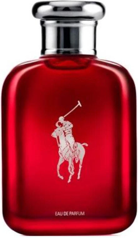 Парфюмерная вода Ralph Lauren Polo Red