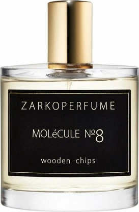 Парфюмерная вода Zarko Perfume Molecule No8