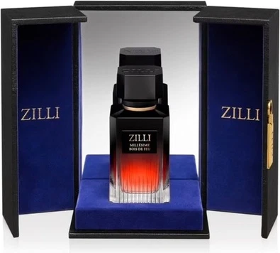 Eau de Parfum Zilli Vintage