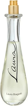 Eau de Toilette Laura Biagiotti Laura