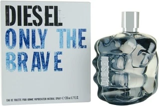 Туалетная вода Diesel Only The Brave