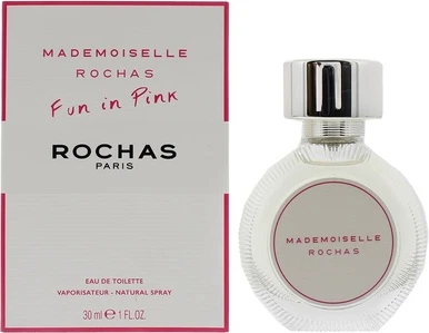 Eau de Toilette Rochas Mademoiselle Rochas