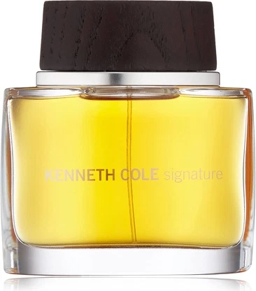 Eau de Toilette Kenneth Cole Signature