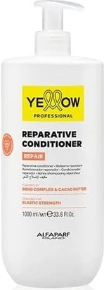 Кондиционер Alfaparf Milano Yellow Professional