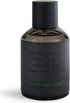Парфюмерная вода Laboratorio Olfattivo Underground Vibes