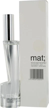 Парфюмерная вода Masaki Matsushima Mat Femme