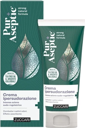 Cream Zuccari